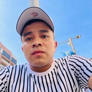 Meet your Posher, Osvaldo